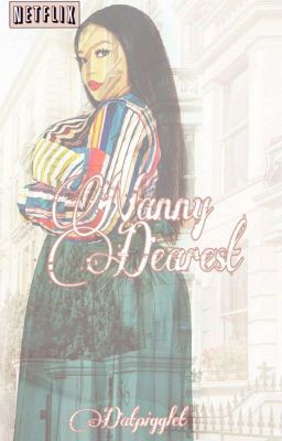 Nanny Dearest  cover