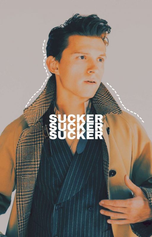 SUCKER ༄ t.h. gifs series by plxnet_rae