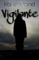 Vigilante  by worshipmezashu