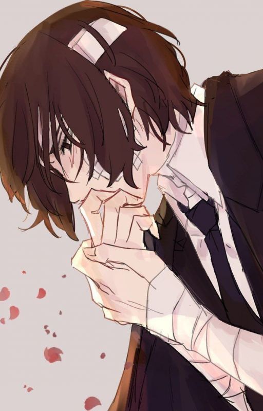 (Osamu Dazai x Reader) The Choice....(COMPLETED) by Senpai025