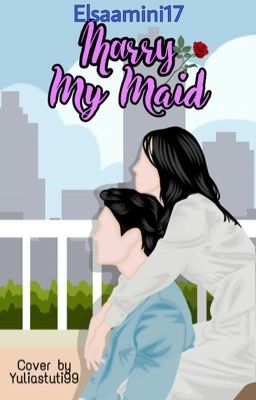 Marry My Maid cover