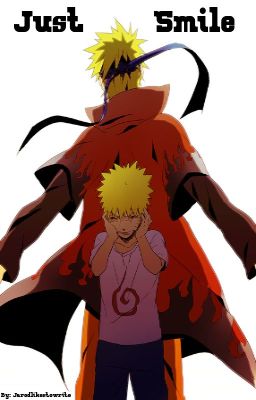 Just Smile: A Naruto Fanfiction cover