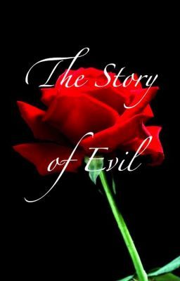 The Story of Evil cover