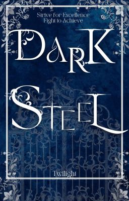 Darksteel cover