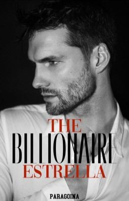 The Billionaire Estrella  cover