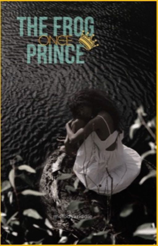 The Frog Prince // Mr. Gold by melodyXriddle