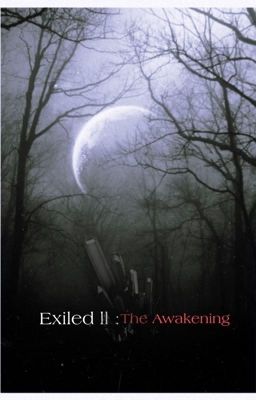 Exiled II: The Awakening cover