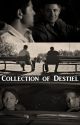 Collection of Destiel by imaginebetter