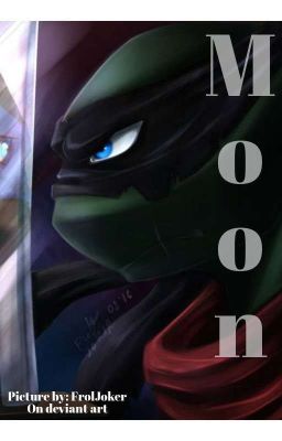 Book 1 ~ Moon cover