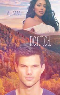 Defined - Jacob Black {2} cover