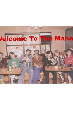 Welcome to the mahale cover