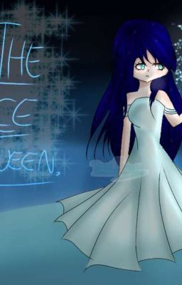 Super 4 Chronicles - The Ice Queen | COMPLETED | cover