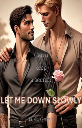 let me down slowly by beliaronrodos