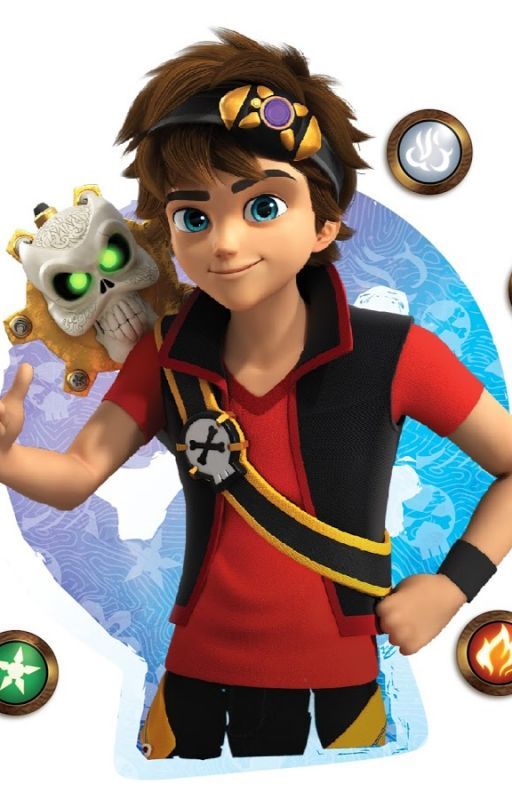 Zak Storm's Sister by Starauthor101