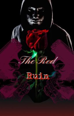 The Red Ruin cover