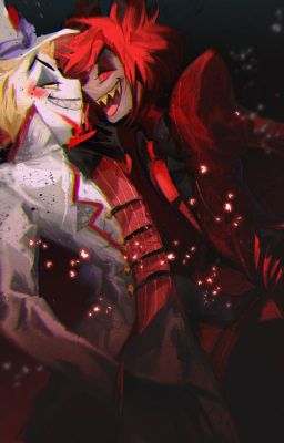 Devil's Love:  An Alastor & Lucifer Oneshot cover