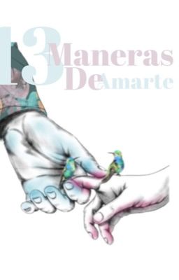 13 maneras de amarte cover