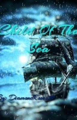 Child of the Sea cover