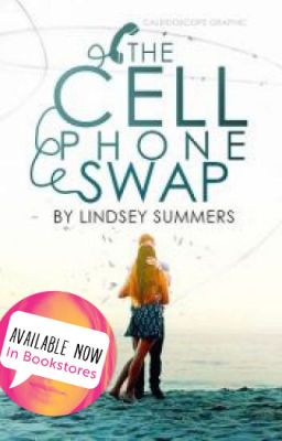 The Cell Phone Swap cover