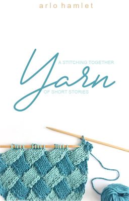 Yarn cover