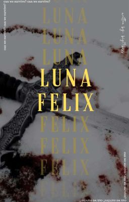 Luna Felix cover