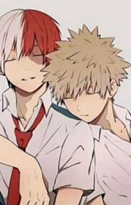 『Impossible without you』 //TodoBaku// (Completa) cover