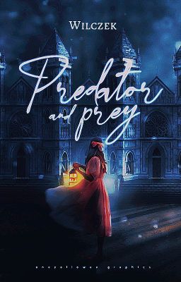 Predator and Prey cover