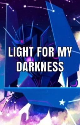 Light For My Darkness cover