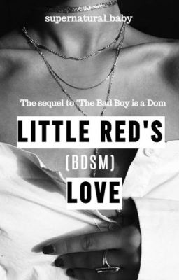 Little Red's Love ✔ #2 cover