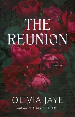 The Reunion cover