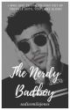 The Nerdy Bad Boy [COMPLETED]  by sadiesmilejones