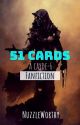 《 51 Cards 》Cayde-6 x MaleEXO by NuzzleWorthy