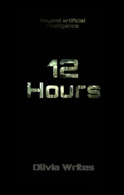 12 Hours cover