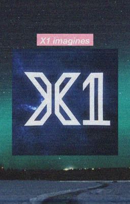 X1 imagines {COMPLETED} cover