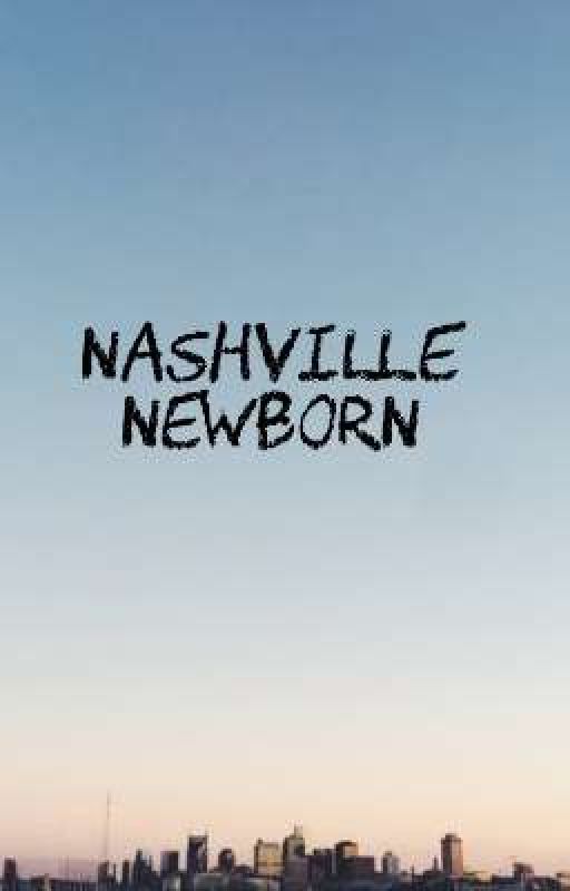 nashville newborn  by donnasfandoms