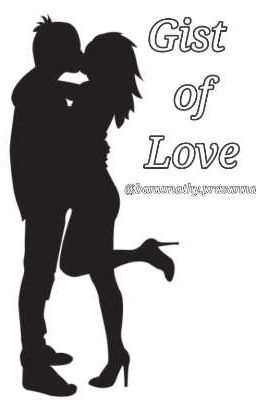 Gist of Love cover