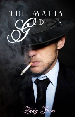 The Mafia God (Crazy Mafia series Book 2) cover