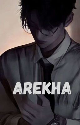 AREKHA (Completed) cover