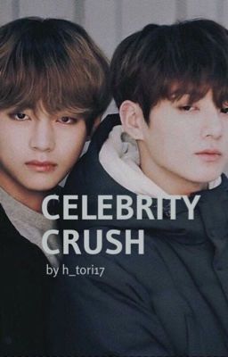 Celebrity crush cover