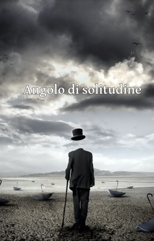 Angolo di solitudine by --geo--