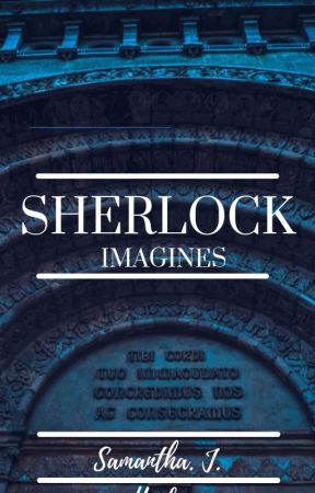 【﻿Ｓｈｅｒｌｏｃｋ　ｉｍａｇｉｎｅｓ  -   Ｓａｍａｎｔｈａ　Ｊｏｅ　Ｈｙｄｅ】 by samanthajoehyde