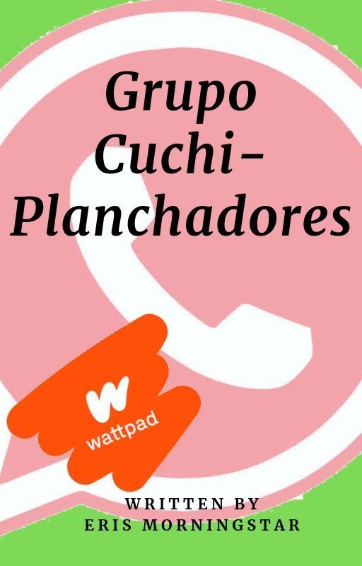 Grupo de Cuchi-Planchadores by Eris_MorningStar