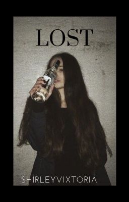 Lost cover