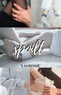 spσílt    (French Translation) cover