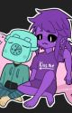 (Completed (mainly) The DSAF'S Book Of Randomness 2 by PinkHorsePro