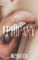  Herophine | Ephipany by mizbiatch