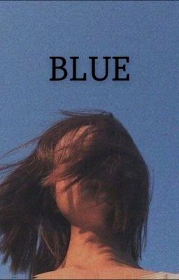 Blue | E.D cover