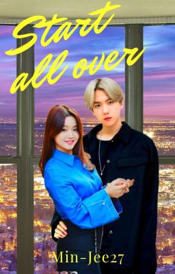 START ALL OVER (Baekhyun and Hera) cover