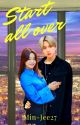 START ALL OVER (Baekhyun and Hera) by Min_jee27