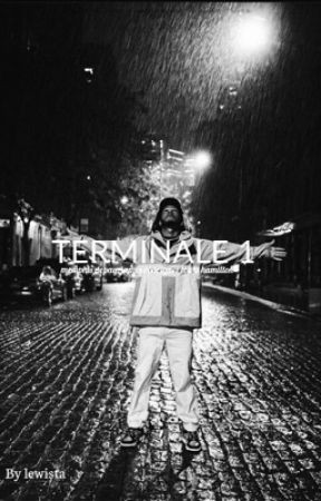 Terminale 1  by lewista